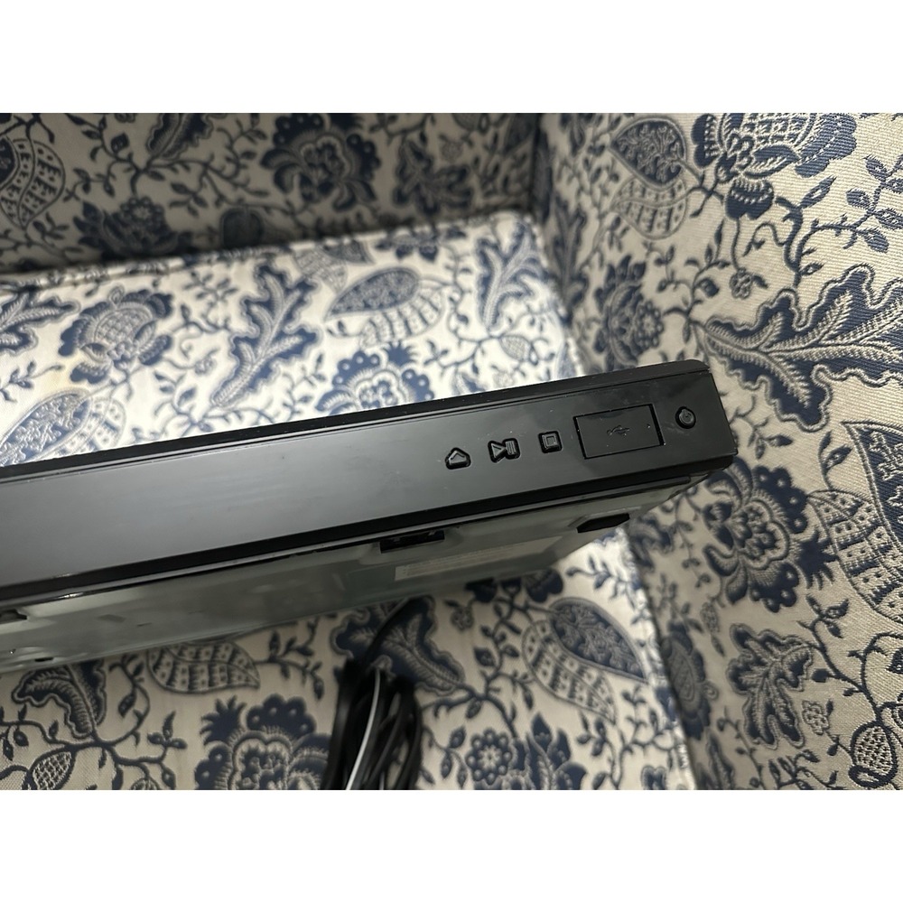 LG BP220 Blu-ray / DVD Player USB HDMI Ethernet Network No Remote Tested Working - Picture 11 of 13